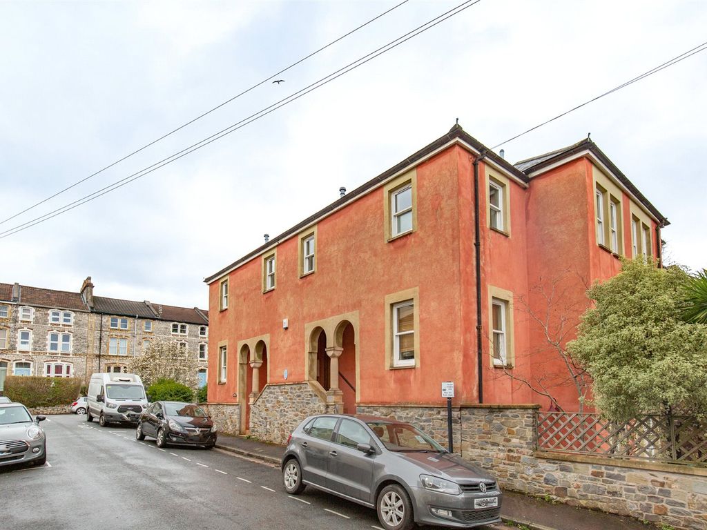 4 bed detached house for sale in Lansdown Road, Redland, Bristol BS6