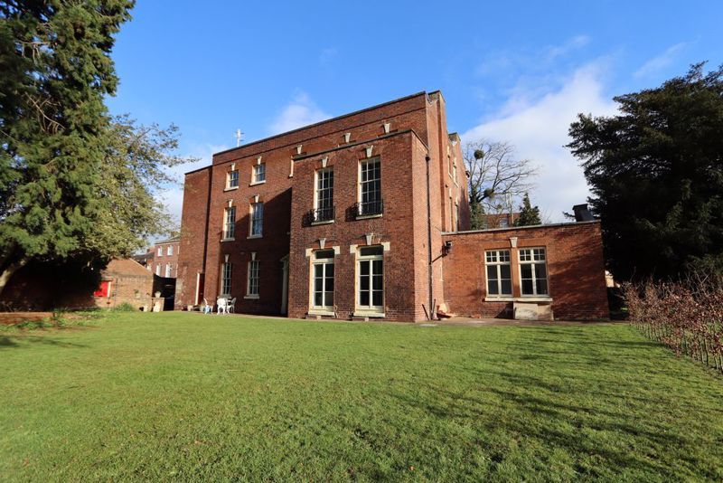 1 bed flat to rent in Barbourne Road, Worcester WR1 Zoopla