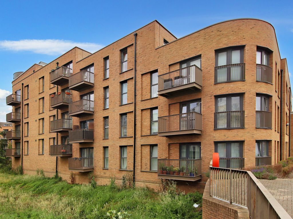 2 bed flat for sale in Tudor Court 45 Connersville Way, Croydon