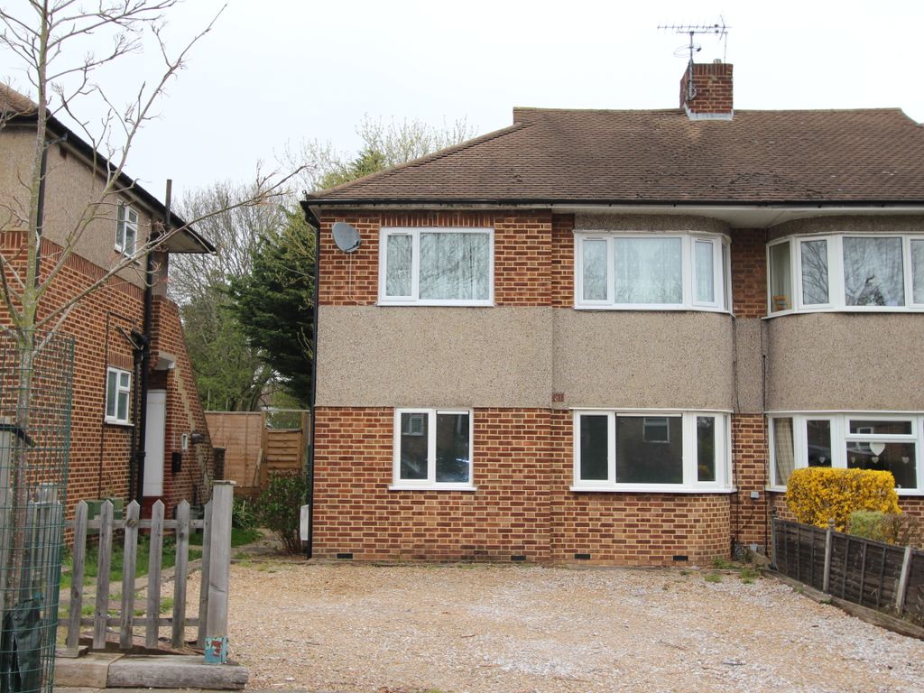 2 bed to rent in Kenilworth Road, Petts Wood BR5 Zoopla