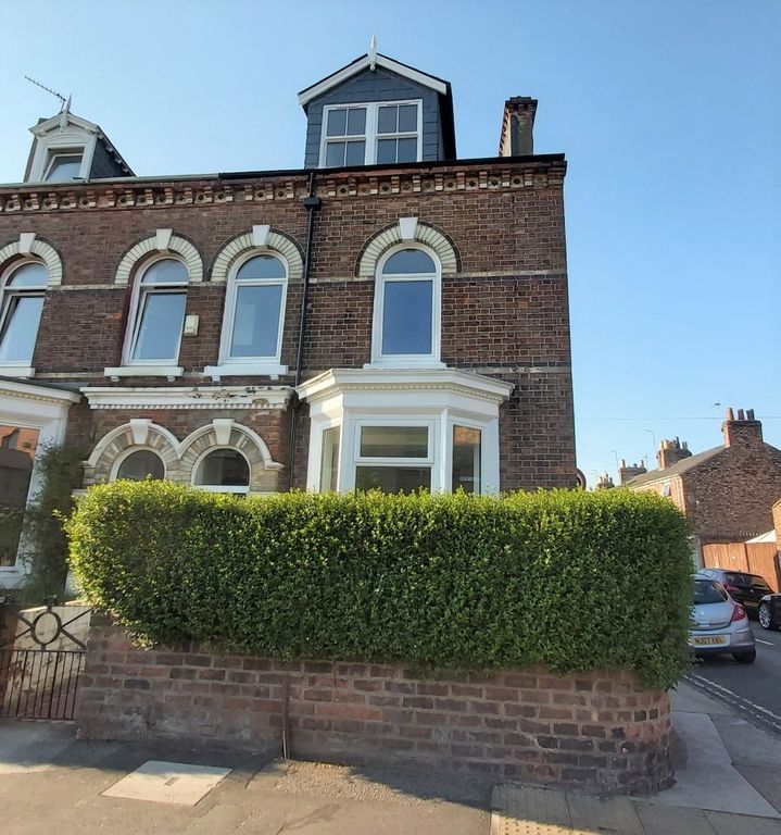 1 bed flat to rent in Lawrence Street, York YO10 Zoopla