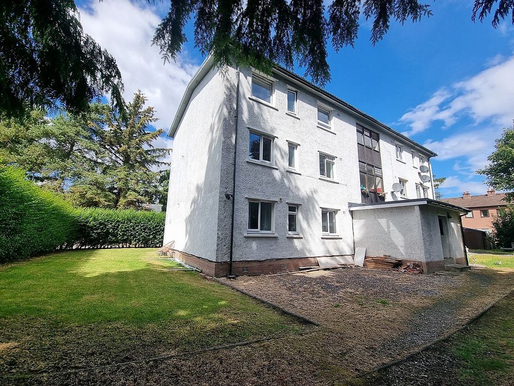 3 bed flat for sale in Drynie Terrace, Inverness IV2 Zoopla