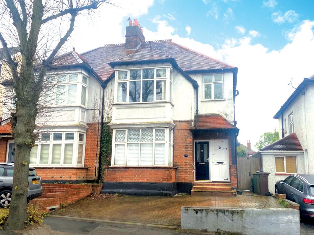 2 bed for sale in Stanley Park Road, Carshalton SM5 Zoopla