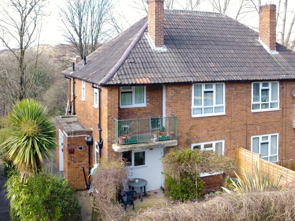 1 bed flat for sale in Kepstorn Close, Leeds LS5 Zoopla