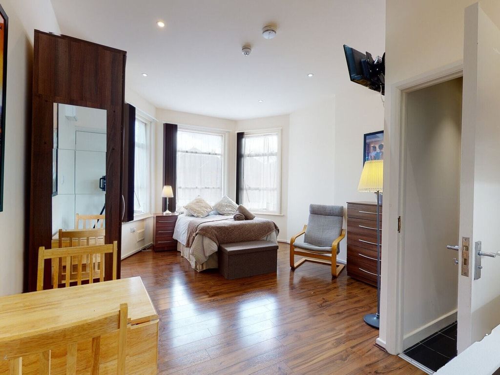 Studio to rent in Anson Road, London NW2, £1,445 pcm Zoopla