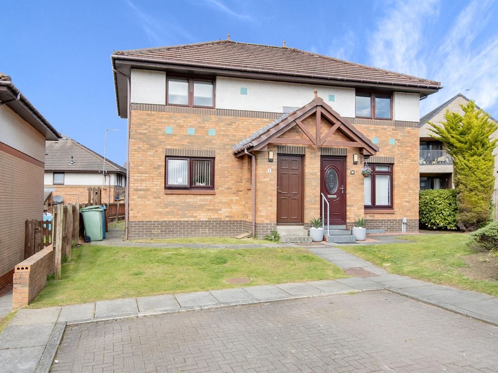 Stonebank Grove Glasgow G45  