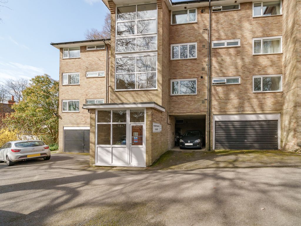 2 bed flat for sale in Northlands Drive, Winchester SO23 Zoopla