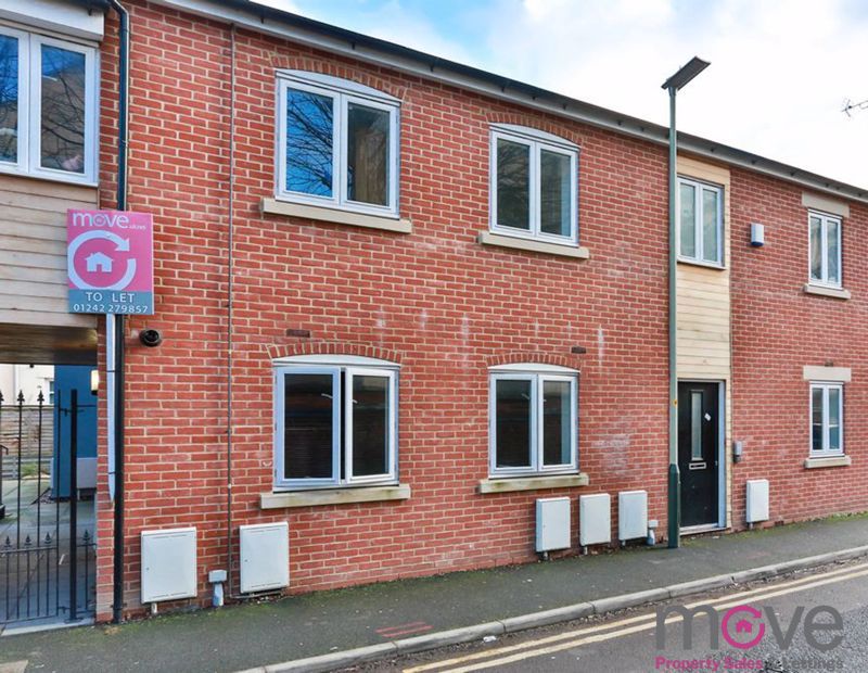 1 bed flat to rent in St. Pauls Lane, Cheltenham GL50 Zoopla