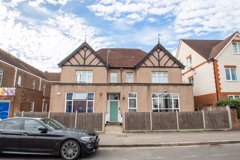 1 bed flat to rent in Bellegrove Road, Welling DA16 Zoopla
