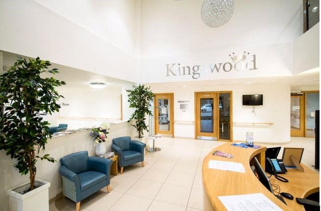 Kingsway, Chester, Cheshire CH2  