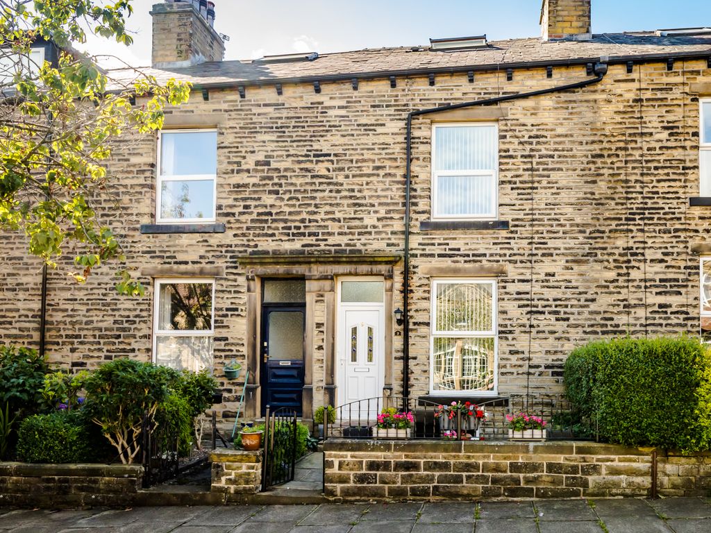 St. Bevans Road, Halifax HX3  