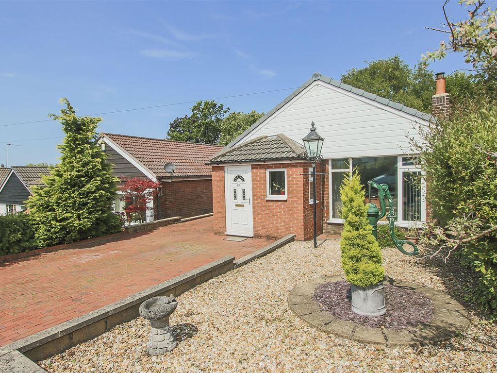 2 bed property for sale in Hillcrest Road, Langho, Blackburn BB6 Zoopla