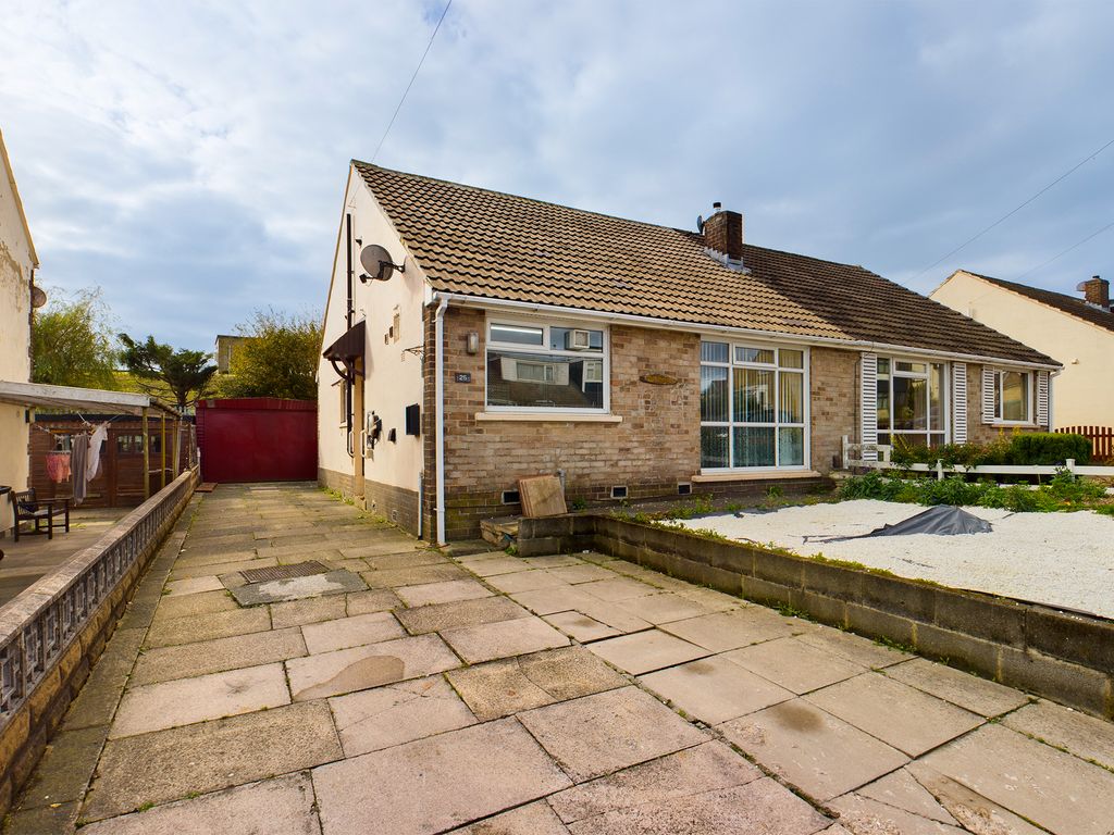 Heather Grove, Bradford BD9  