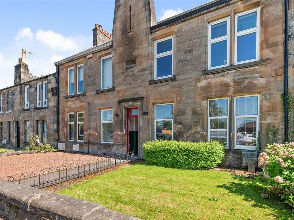 2 bed flat for sale in Union Street, Stirling FK8 Zoopla