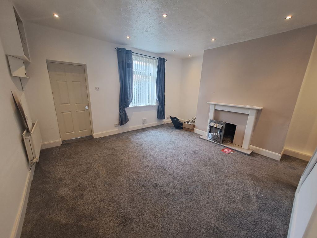 2 bed terraced house to rent in 22 Edward Street, Hetton Le Hole DH5, £550 pcm Zoopla