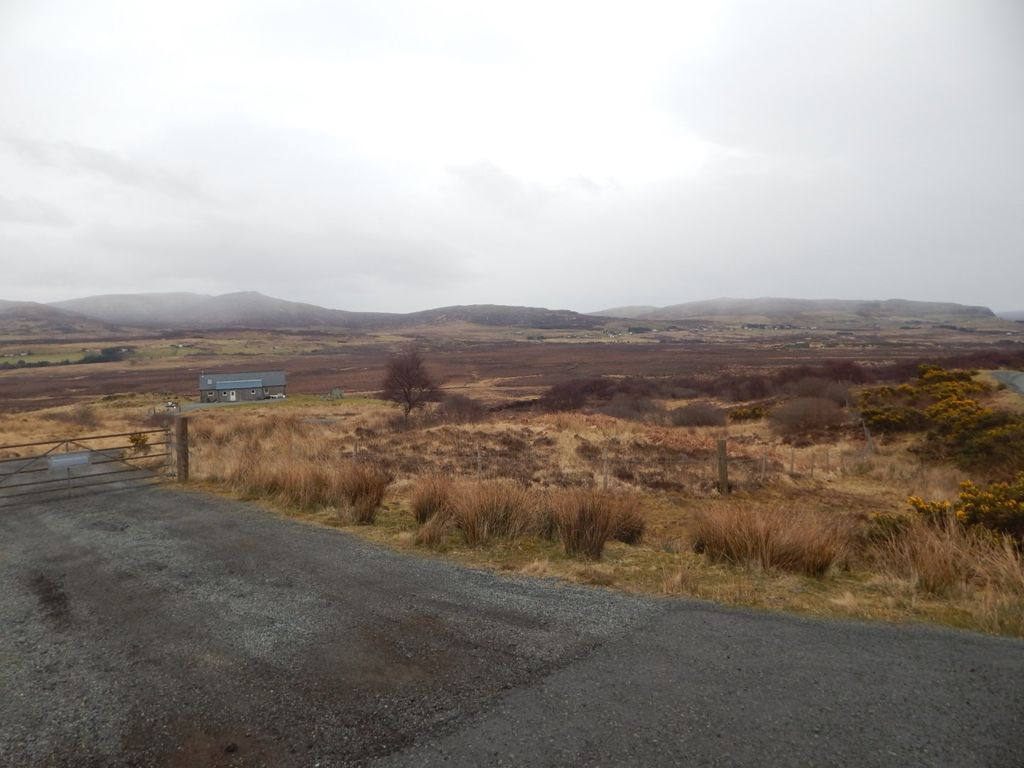 Land for sale in Woodend, Portree IV51, £40,000 Zoopla