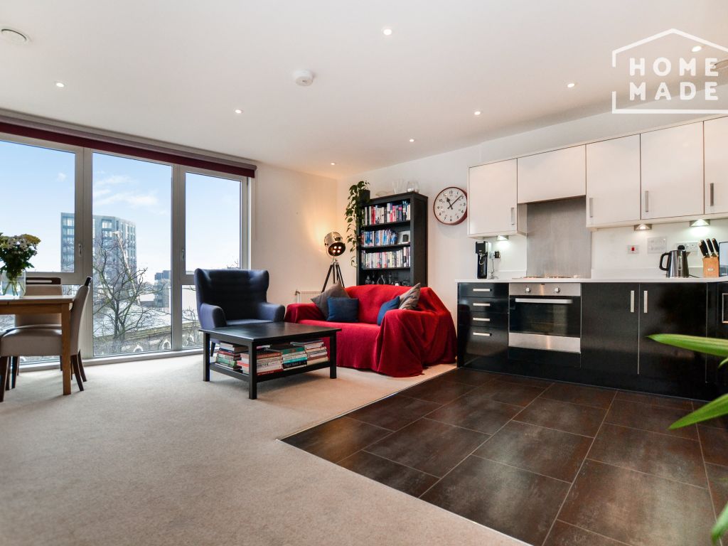 2 bed flat to rent in Bellville House, Greenwich SE10 Zoopla