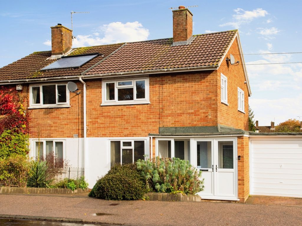 Boxted Road, Hemel Hempstead HP1  