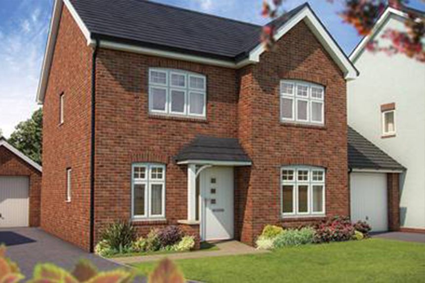 The Juniper at Callington Road, Tavistock PL19