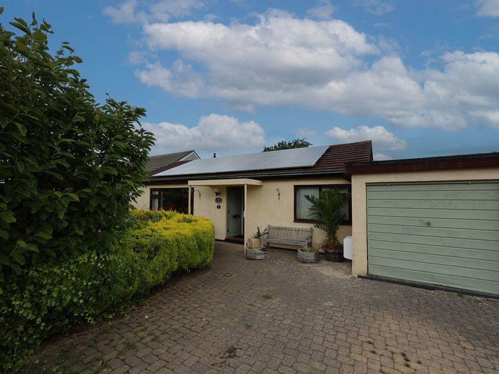 3 bed detached bungalow for sale in Gloucester Avenue, Carlyon Bay, St Austell PL25 Zoopla
