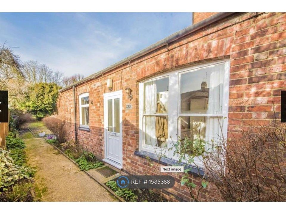 1 bed flat to rent in London Road, Kettering NN15 Zoopla