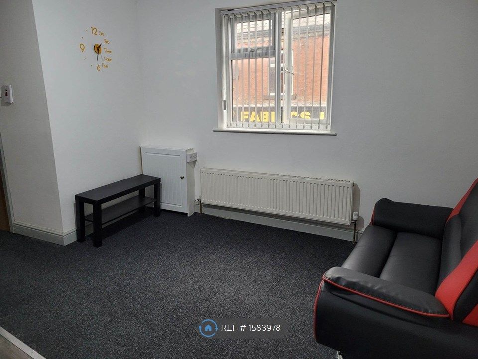 Studio to rent in Whalley New Road, Blackburn BB1 Zoopla