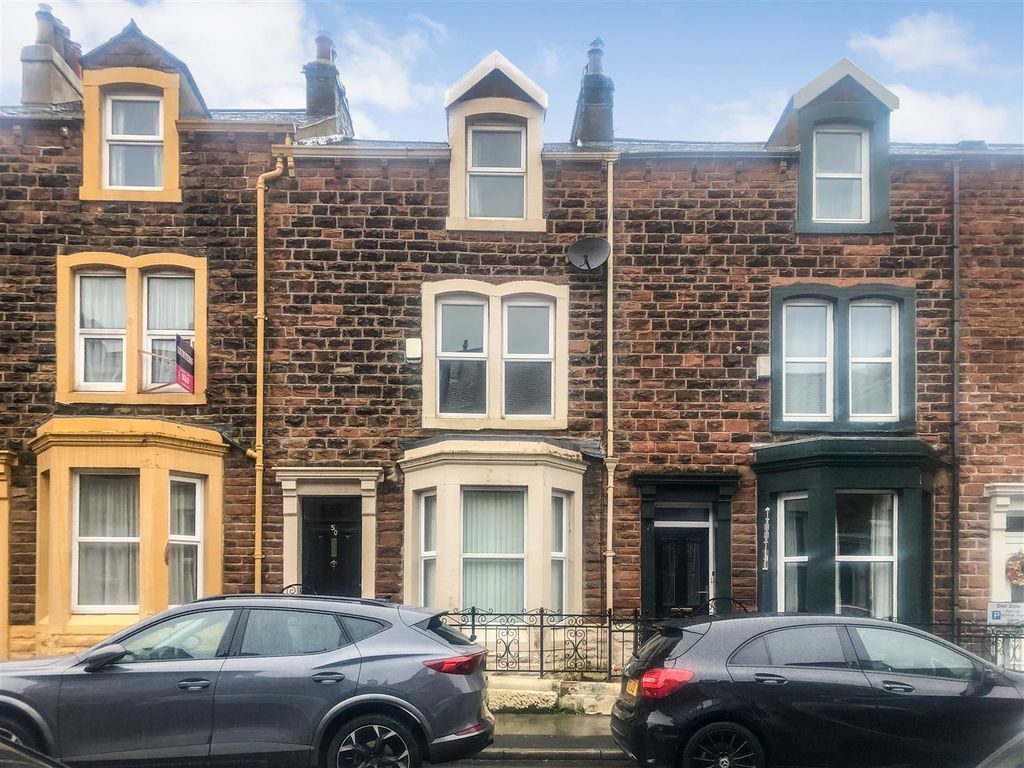 3 bed terraced house for sale in Lawson Street, Maryport CA15 Zoopla