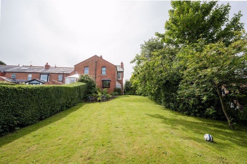 Greetby Hill, Ormskirk L39  