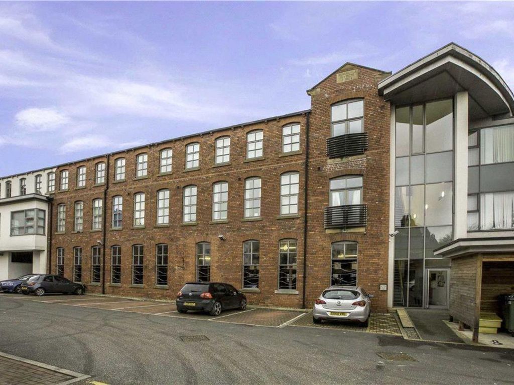 1 bed flat to rent in Melbourne Mills, Morley, Leeds LS27, £695 pcm