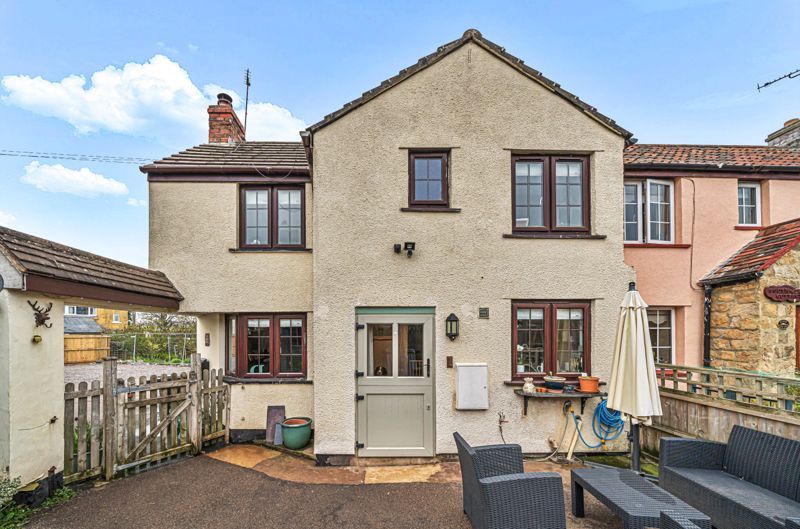 Cottage for sale in Wotton Road, Charfield GL12 Zoopla