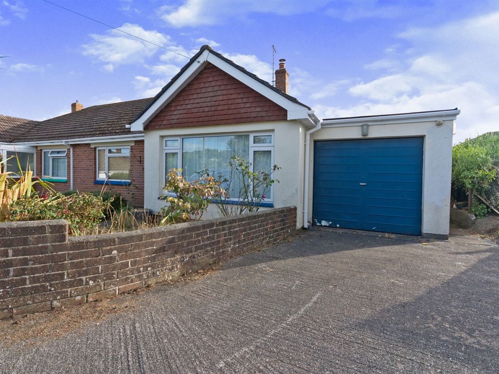 Coker Avenue Torquay TQ2  