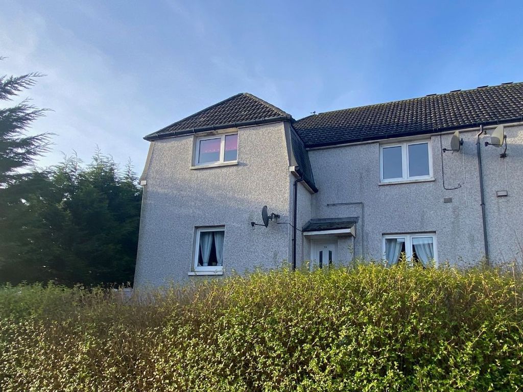 3 bed flat for sale in Union Street, Kelty KY4, £64,500 Zoopla