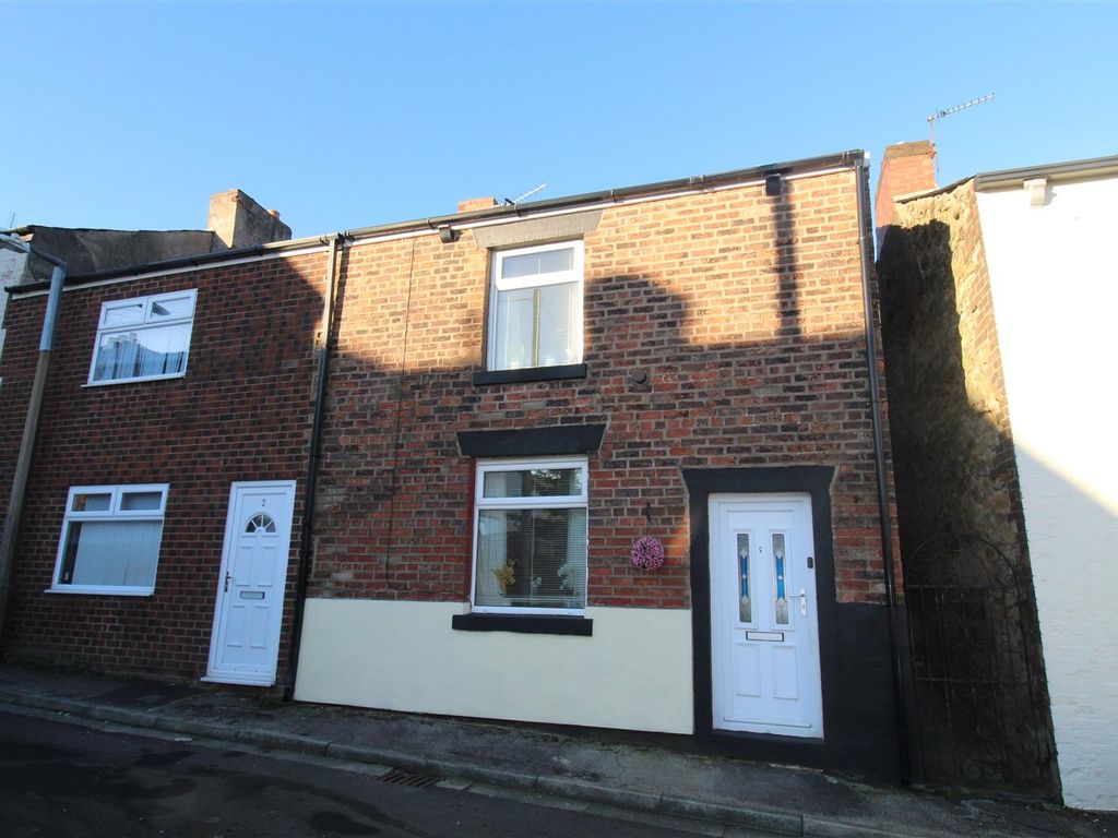 1 bed cottage for sale in Chapel Street, Blackrod, Bolton BL6 Zoopla