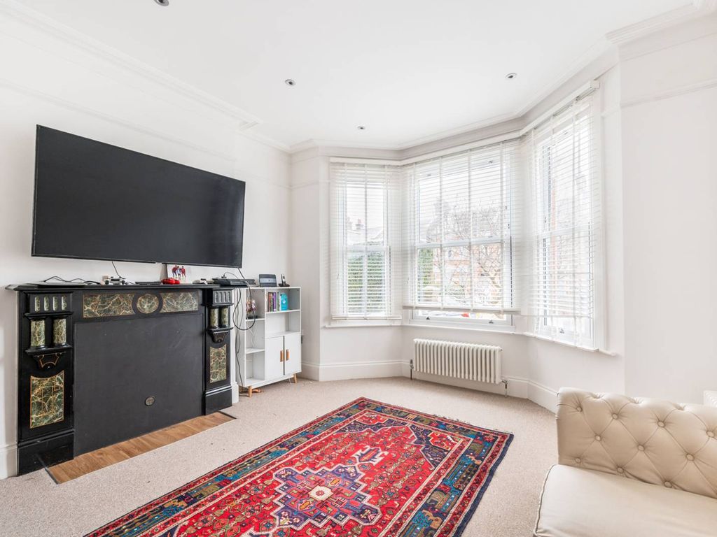 Ridley Road Kensal Green London NW10  