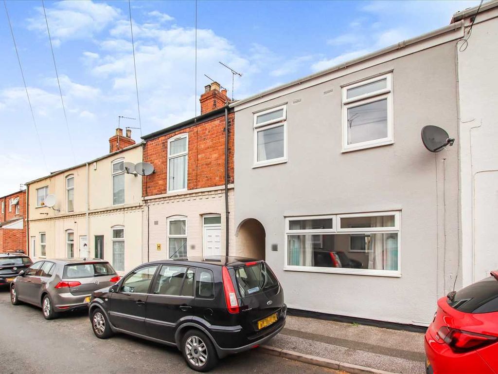 3 bed terraced house for sale in Fairfax Street, Lincoln LN5 Zoopla