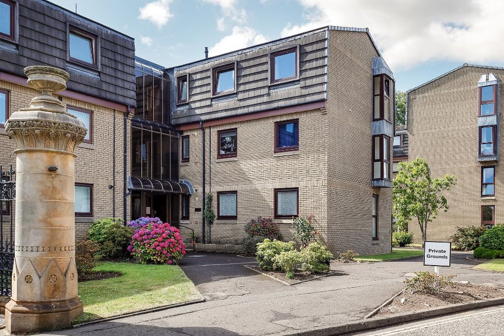 2 bed flat to rent in Belhaven Place, Morningside, Edinburgh EH10 Zoopla