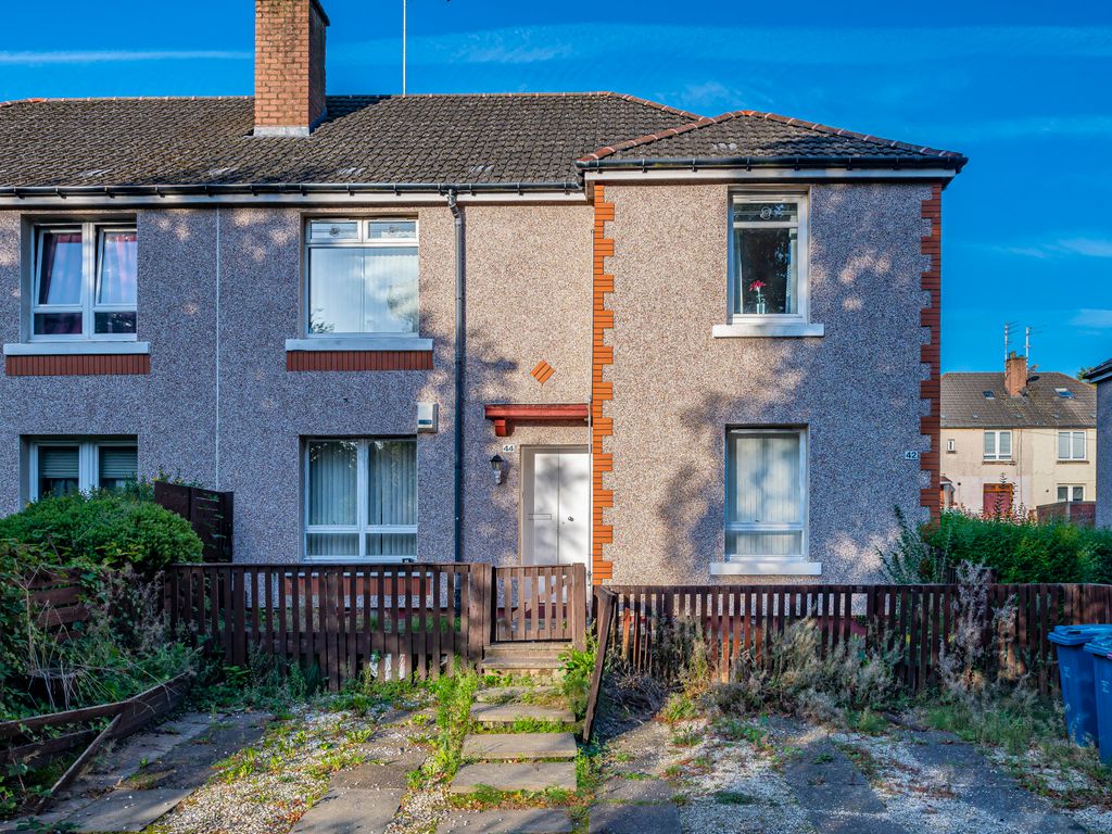 44 Duchray Street, Riddrie, Glasgow G33  