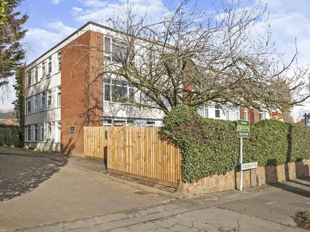 2 bed flat for sale in Kingsbury Road, Erdington, Birmingham B24 Zoopla