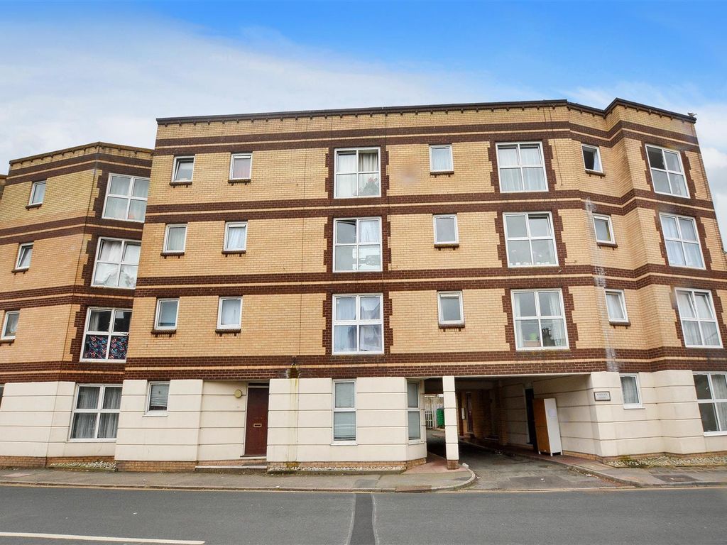 1 bed flat for sale in Langney Road, Eastbourne BN22 Zoopla