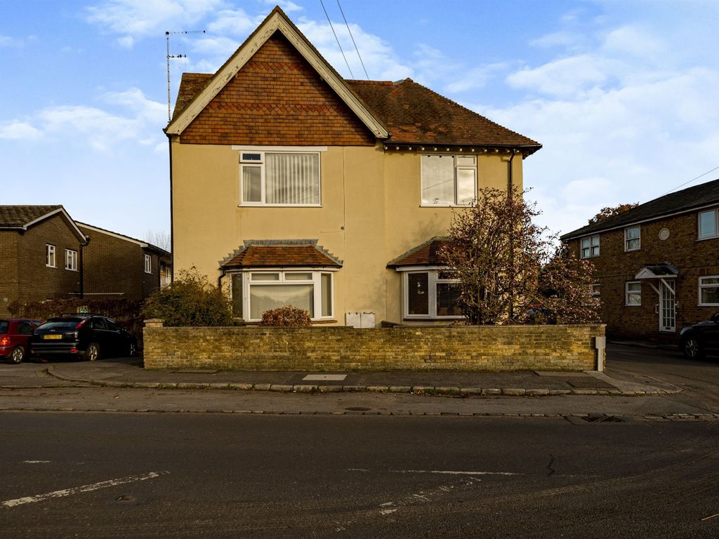 3 bed semidetached house for sale in Eton Wick Road, Eton Wick