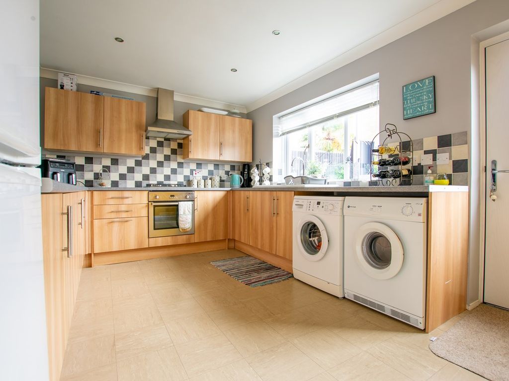 4 bed property for sale in Coniston Road, Gunthorpe, Peterborough PE4