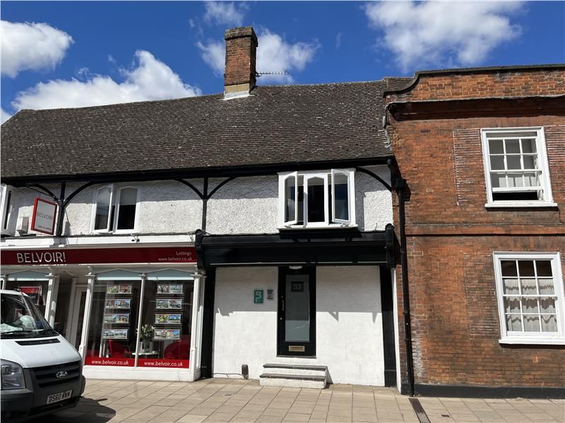Office to let in Suite 5, 33 Bancroft, Hitchin, Hertfordshire SG5 Zoopla