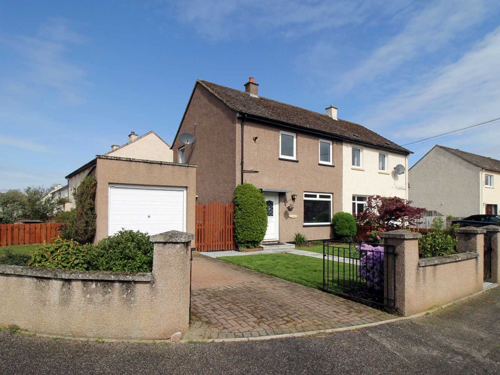 2 bed semidetached house for sale in Mill Road Terrace, Mill Road
