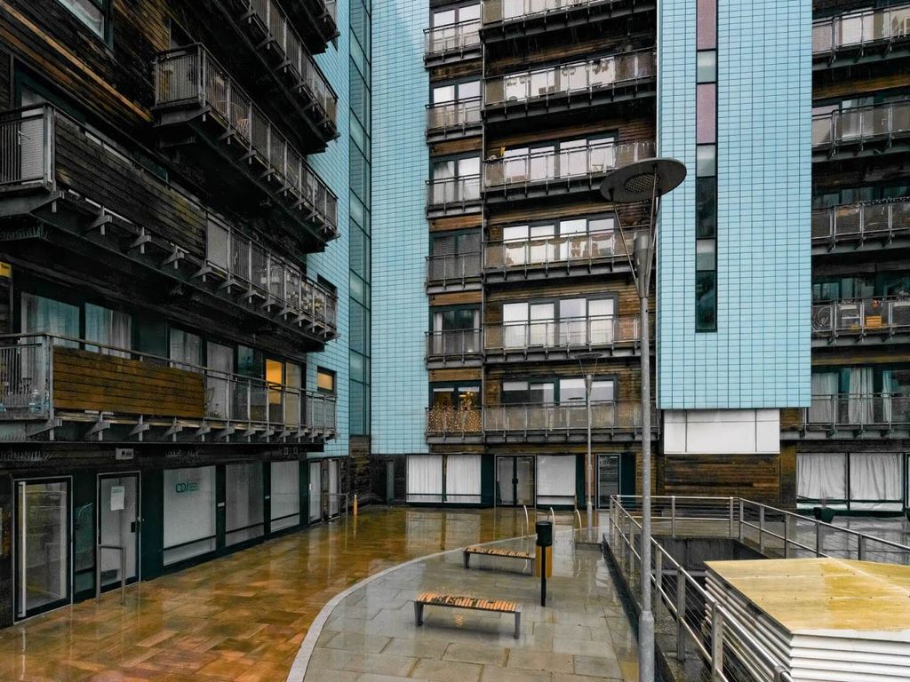 2 bed flat to rent in Breadalbane Street, Bonnington, Edinburgh EH6, £