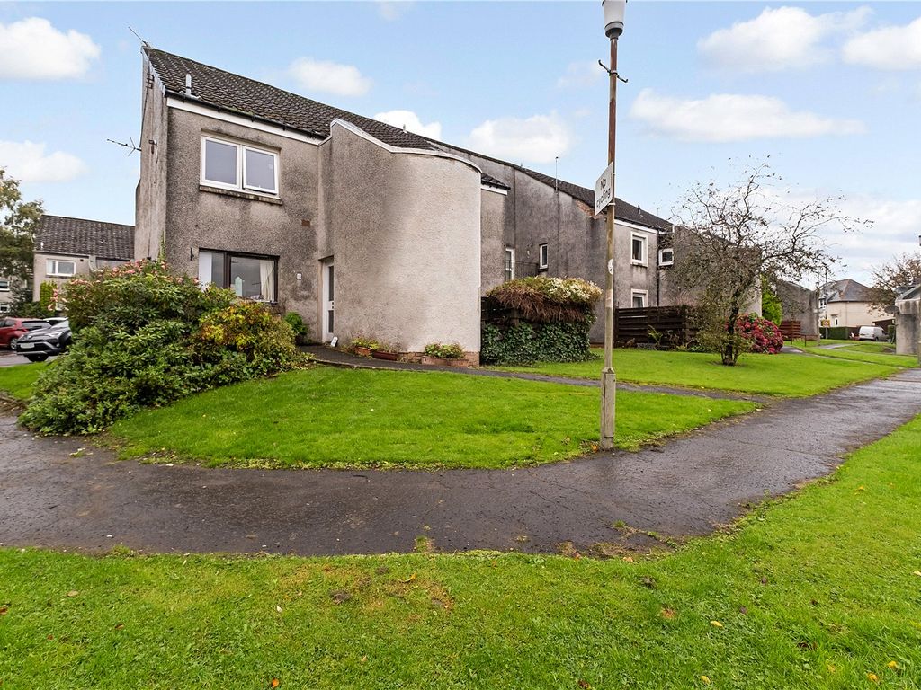 2 bed flat for sale in Lennox Avenue, Milngavie, Glasgow G62 Zoopla