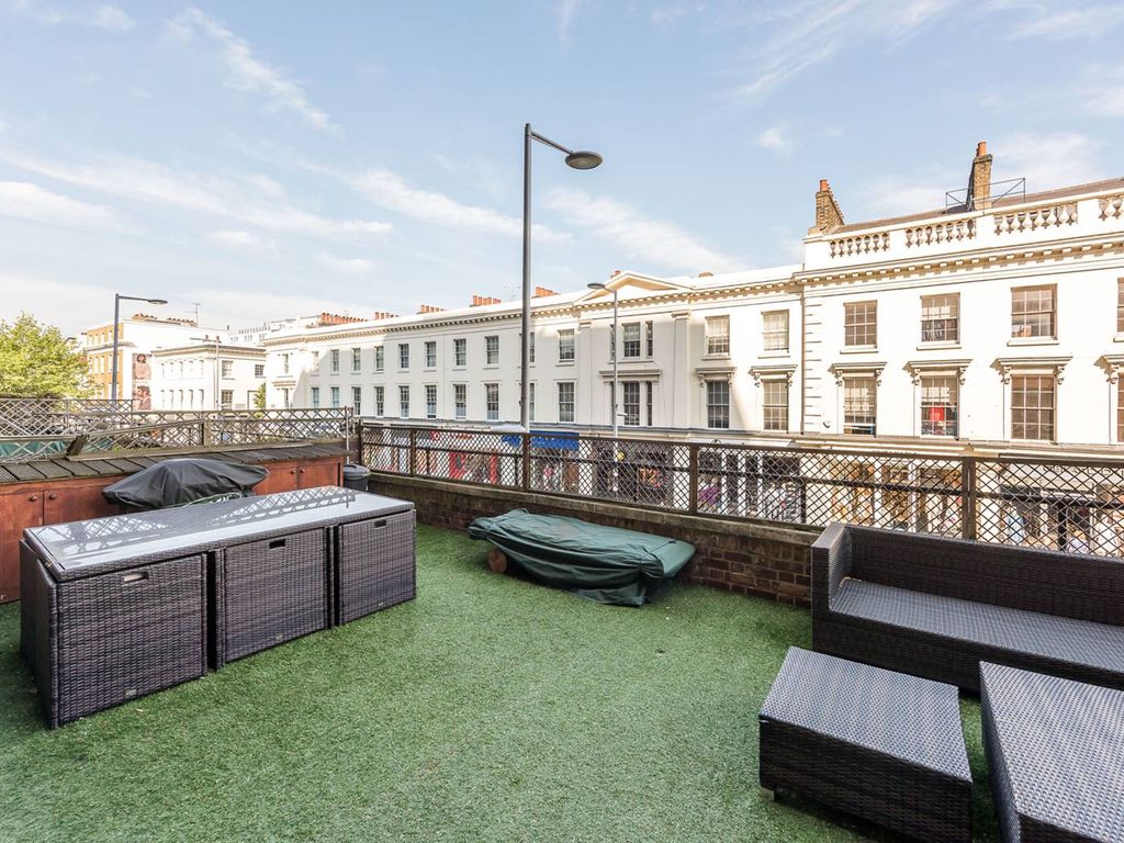 Cheltenham Terrace, Chelsea, London SW3  