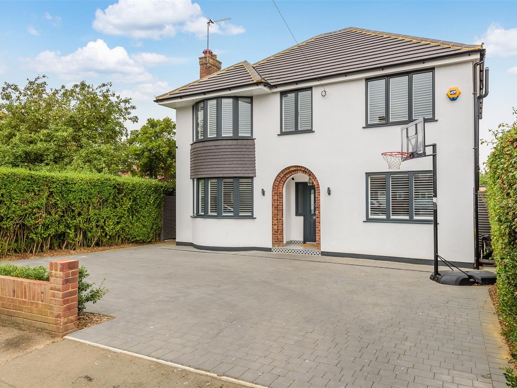 5 bed detached house for sale in Elm Road, Windsor SL4 Zoopla