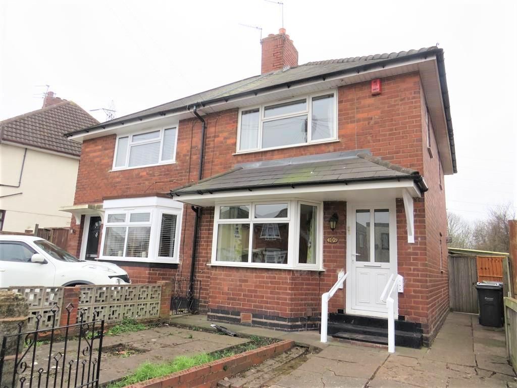 3 bed property to rent in Booth Road, Wednesbury WS10 Zoopla