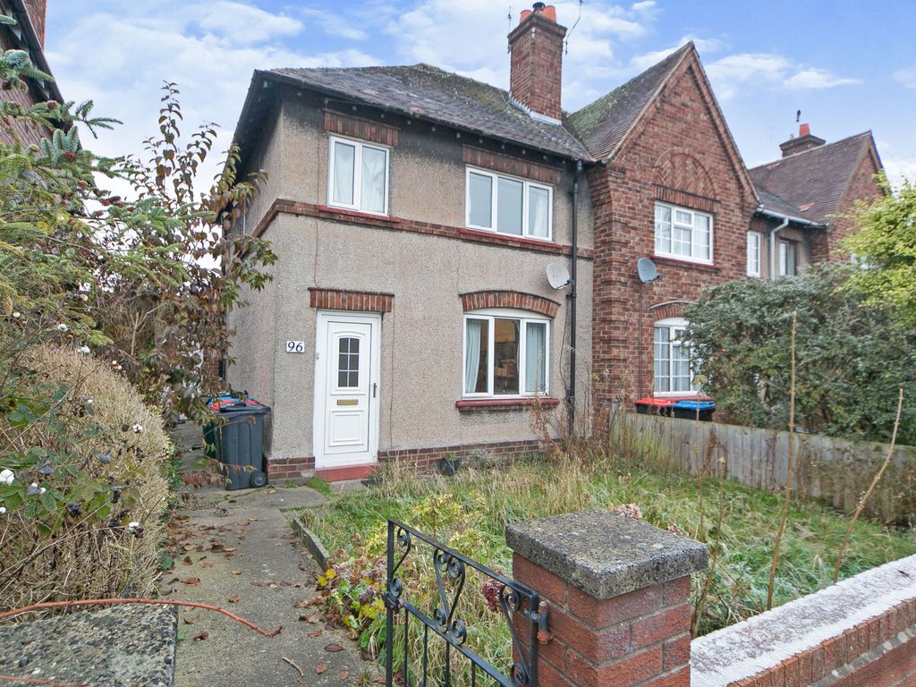 3 bed semidetached house for sale in Beeston View, Chester CH4 Zoopla