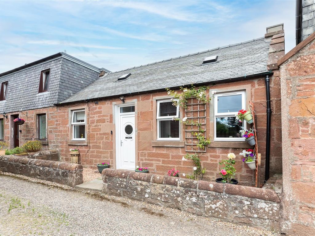 1 bed property for sale in Browns Lane, Kirriemuir DD8 Zoopla